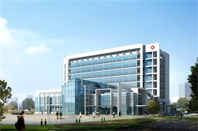 人民醫院ICU病房裝修